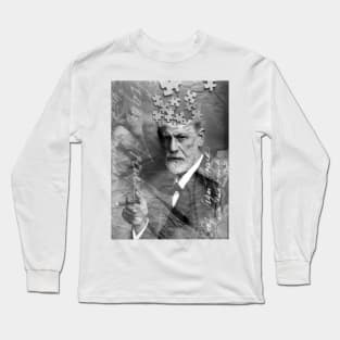 Freudify | by PlayWork Long Sleeve T-Shirt